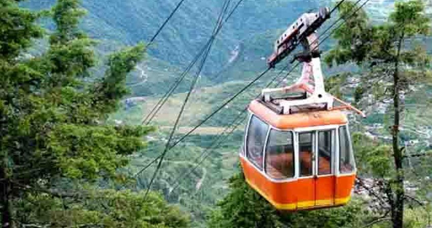 Jim Corbett with Nainital Tour